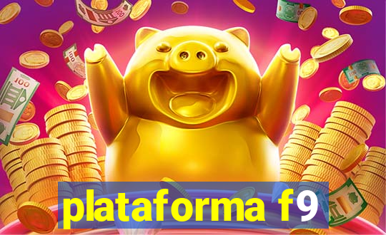 plataforma f9